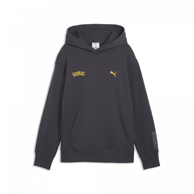 PUMA × Pokémon Collaboration Collection Celebrating the 30th Anniversary of Pokémon