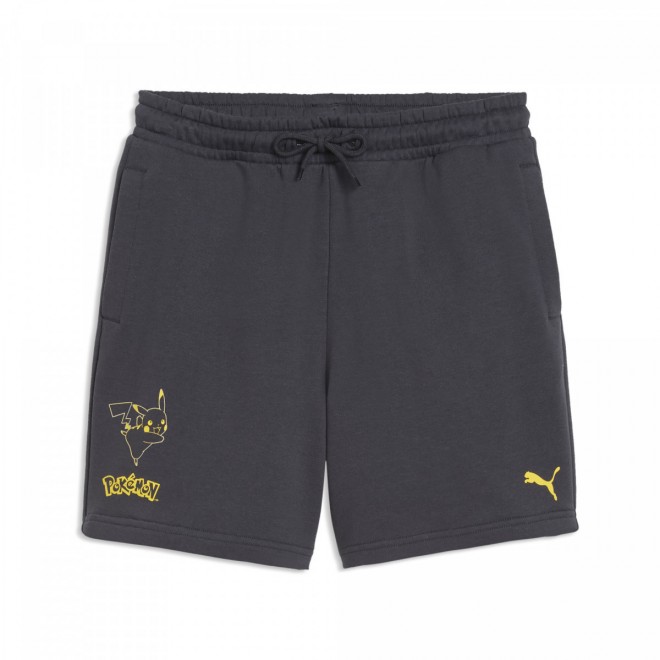 PUMA × Pokémon Collaboration Collection Celebrating the 30th Anniversary of Pokémon