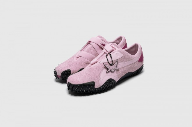 PUMA × Pokémon Collaboration Collection Celebrating the 30th Anniversary of Pokémon