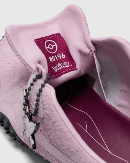 PUMA × Pokémon Collaboration Collection Celebrating the 30th Anniversary of Pokémon