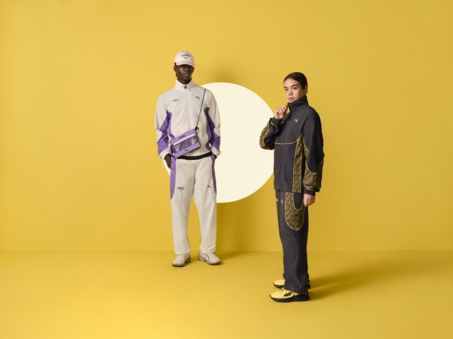 PUMA × Pokémon Collaboration Collection Celebrating the 30th Anniversary of Pokémon