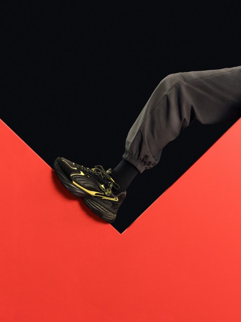 PUMA × Pokémon Collaboration Collection Celebrating the 30th Anniversary of Pokémon