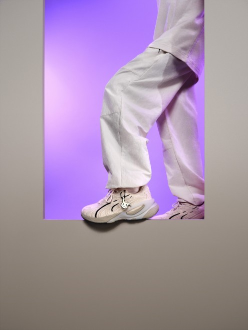 PUMA × Pokémon Collaboration Collection Celebrating the 30th Anniversary of Pokémon