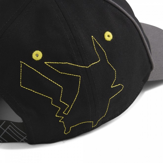 PUMA × Pokémon Collaboration Collection Celebrating the 30th Anniversary of Pokémon