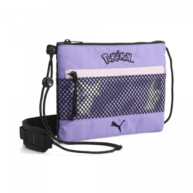 PUMA × Pokémon Collaboration Collection Celebrating the 30th Anniversary of Pokémon