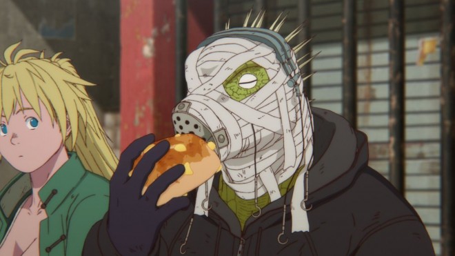 Dorohedoro Season 2