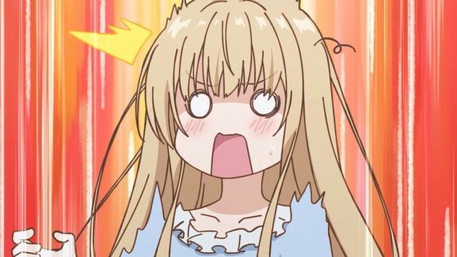 The Angel Next Door Spoils Me Rotten 2