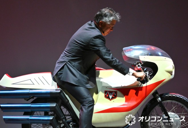 55th Anniversary Event