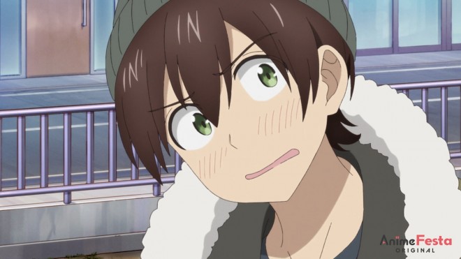 Do You Like Big Girls?