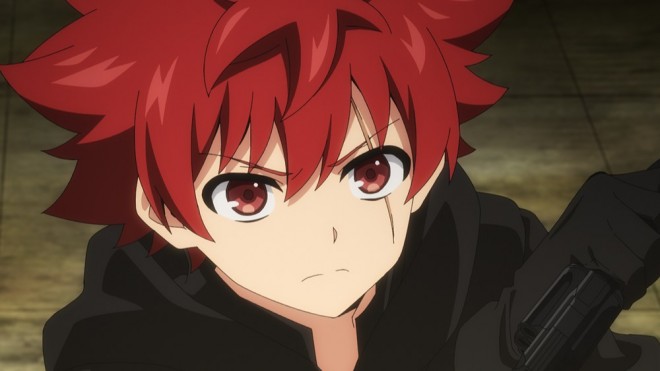 Mission: Yozakura Family