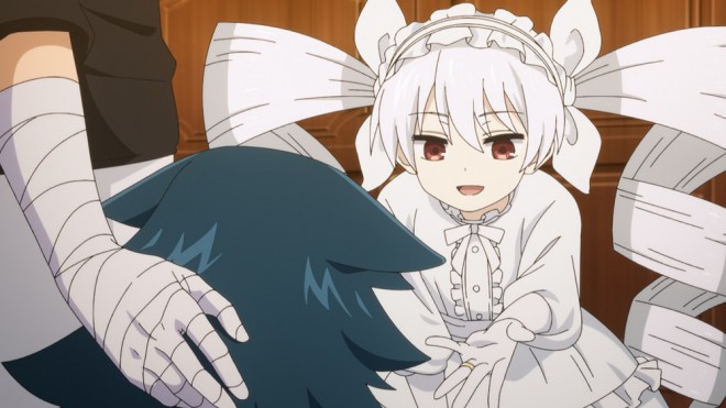 Mission: Yozakura Family