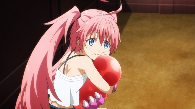 That Time I Got Reincarnated as a Slime Season 4