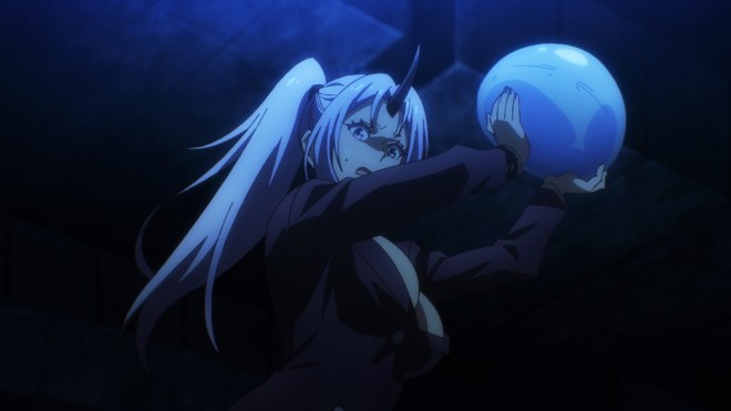 That Time I Got Reincarnated as a Slime Season 4