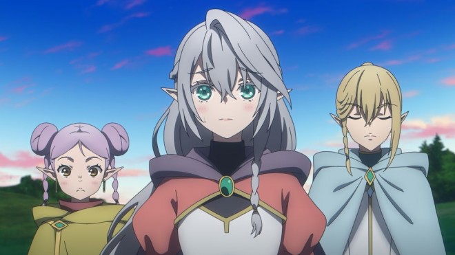 The Beginning After the End season 2