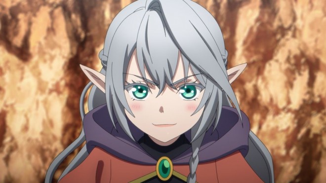 The Beginning After the End