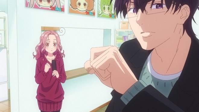 Pardon the Intrusion, I'm Home!