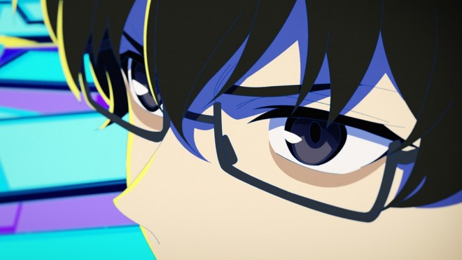 Petals of Reincarnation