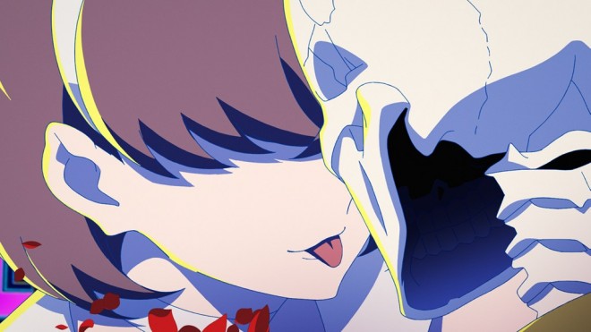 Petals of Reincarnation