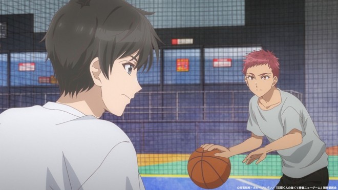 Haibara's Teenage New Game+