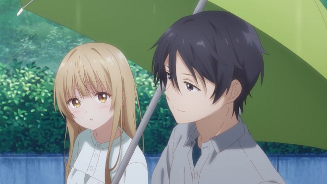 The Angel Next Door Spoils Me Rotten 2