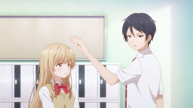 The Angel Next Door Spoils Me Rotten 2