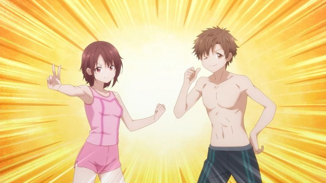 The Angel Next Door Spoils Me Rotten 2