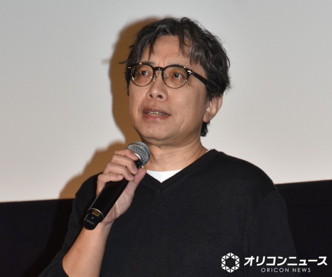 Kazuya Tsurumaki