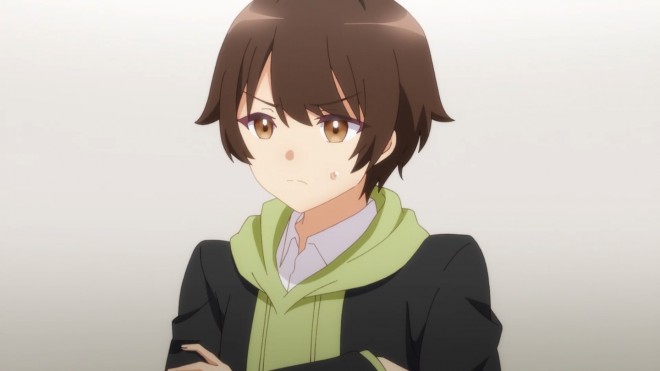 Marika's Love Meter Malfunction