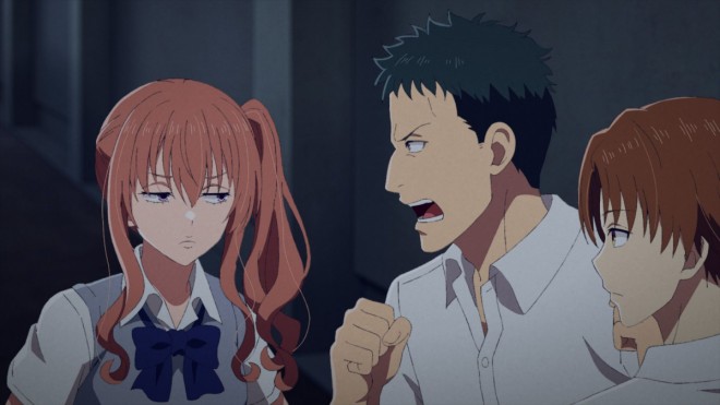 Classroom of the Elite 4