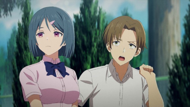 Classroom of the Elite 4