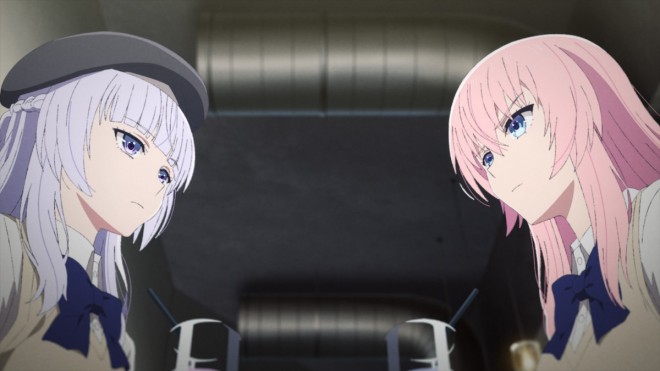 Classroom of the Elite 4