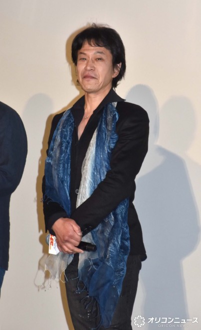 Rikiya Koyama