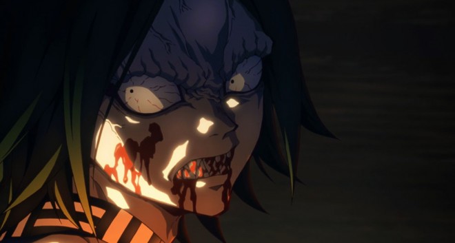 Demon Slayer Episode 2 