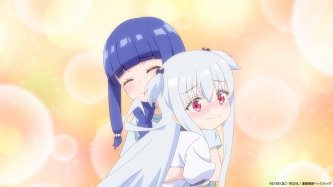 Ichijoma Mankitsu Gurashi!