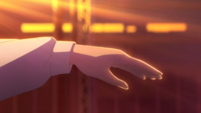 Eren the Southpaw