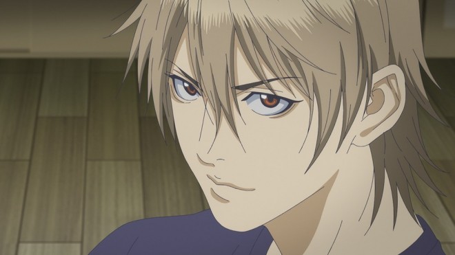 LIAR GAME