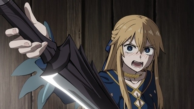 The Barbarian's Bride