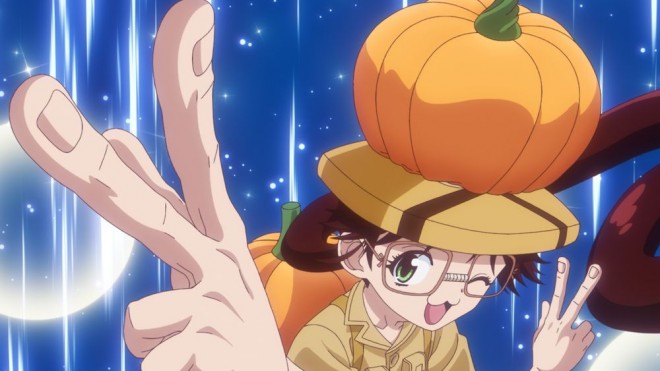 Dr. STONE SCIENCE FUTURE