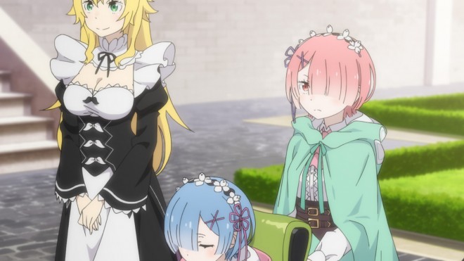 Re:Zero Season 4