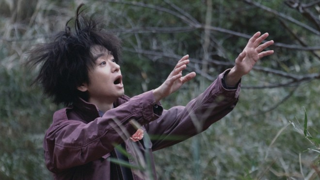 Kansuke (Atsushi Hashimoto)