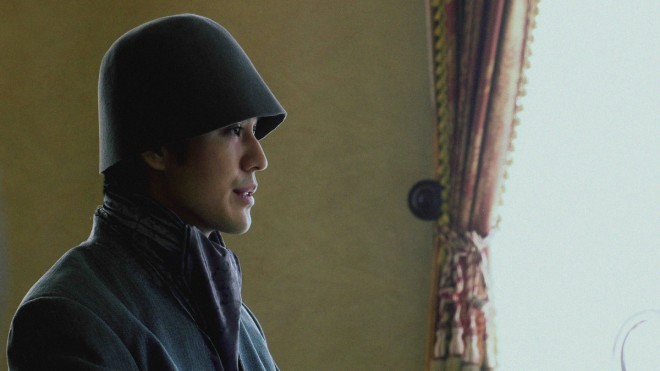 Soushi Saion (kanichiro)