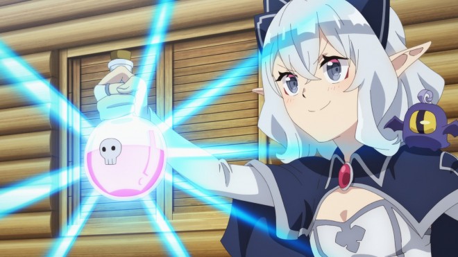 Farming Life in Another World