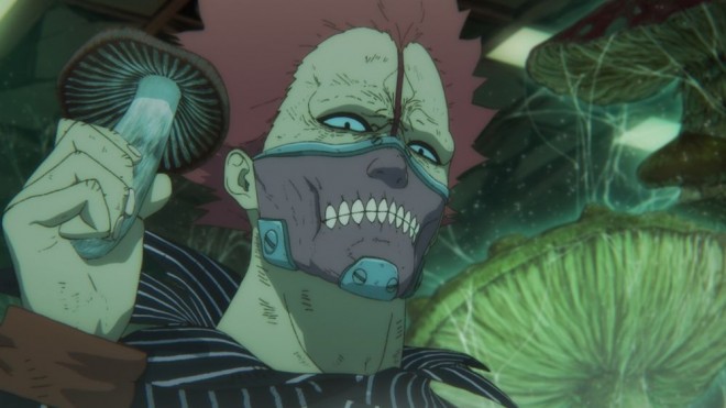 Dorohedoro Season 2