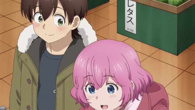 Do You Like Big Girls?