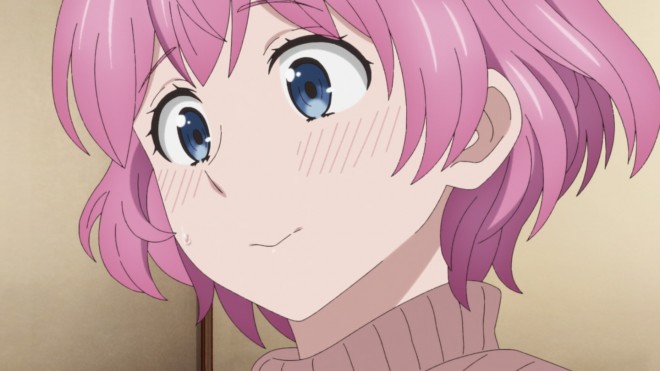 Do You Like Big Girls? (Ookii Onnanoko wa Suki desu ka?)