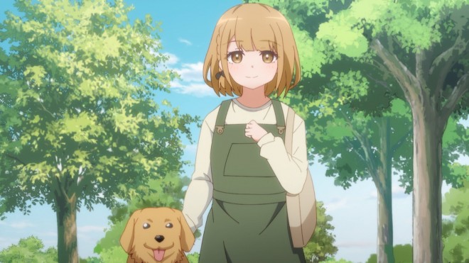 Marika's Love Meter Malfunction