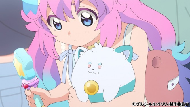 Magical Sisters LuluttoLilly