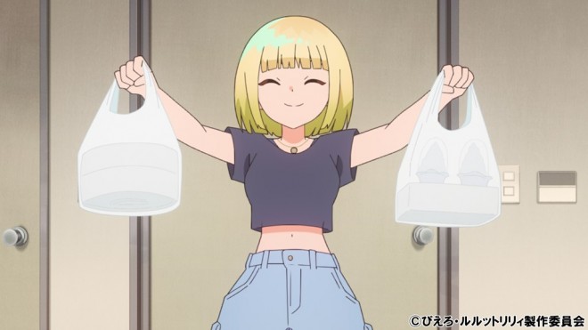 Magical Sisters LuluttoLilly