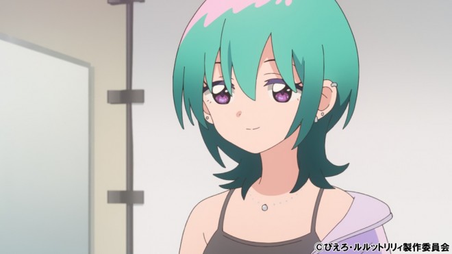 Magical Sisters LuluttoLilly