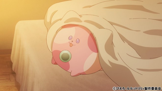 Magical Sisters LuluttoLilly